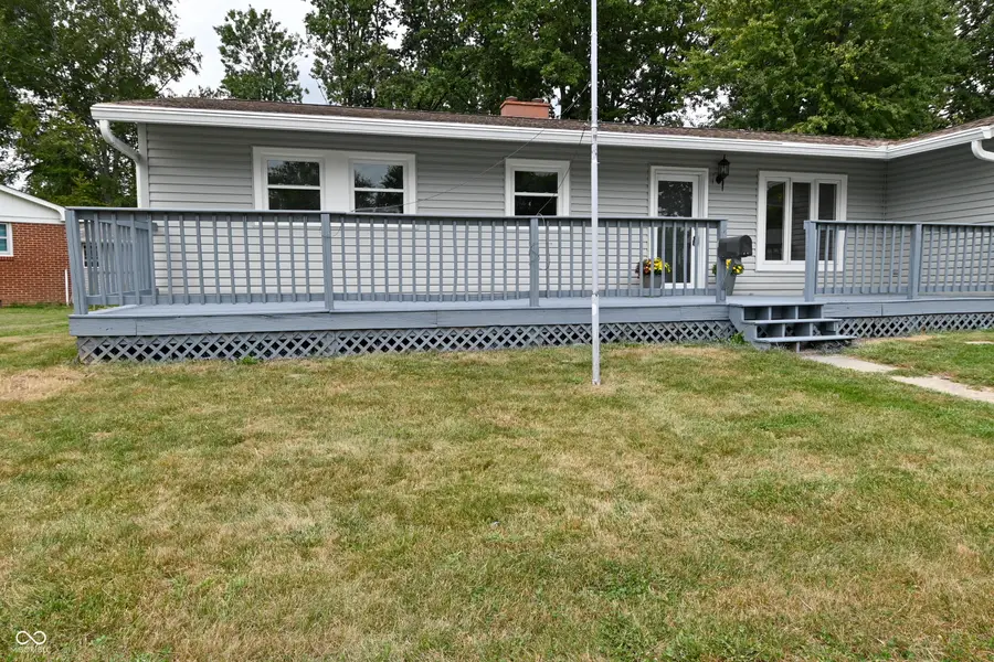 328 Hancook Road, Plainfield, IN 46168 - #3
