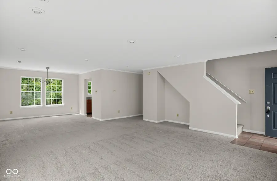 4120 Waterthrush Drive, Indianapolis, IN 46254 - #2