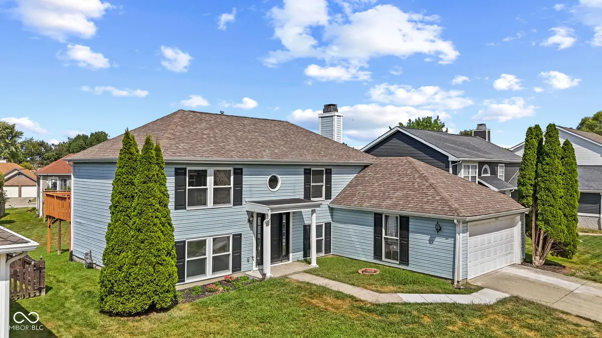 1564 Chase Boulevard, Greenwood, IN 46142 - #1