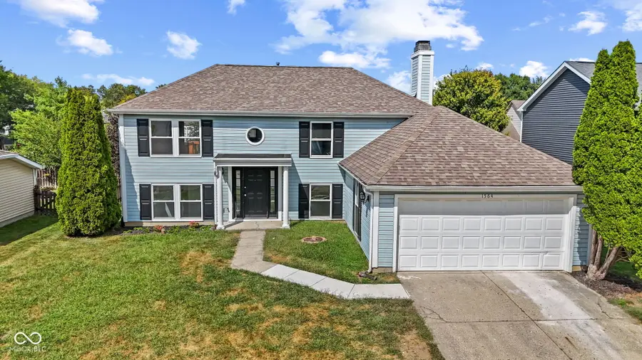 1564 Chase Boulevard, Greenwood, IN 46142 - #2