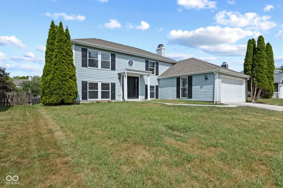 1564 Chase Boulevard, Greenwood, IN 46142 - #3