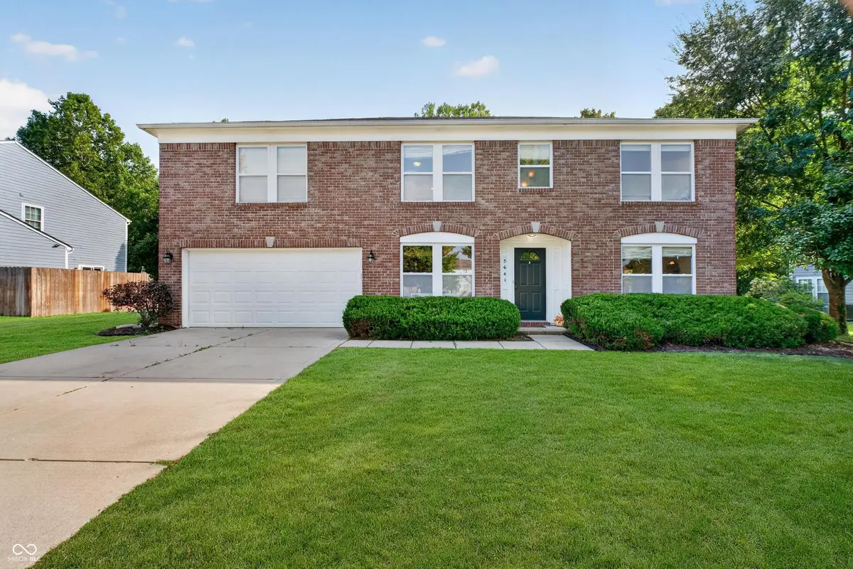 5641 Buck Drive, Noblesville, IN 46062 - #1
