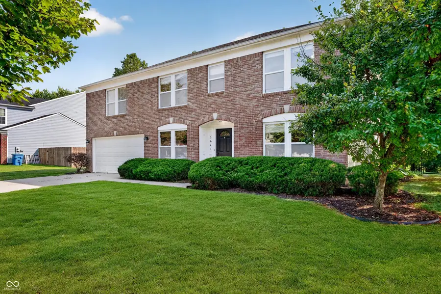 5641 Buck Drive, Noblesville, IN 46062 - #2