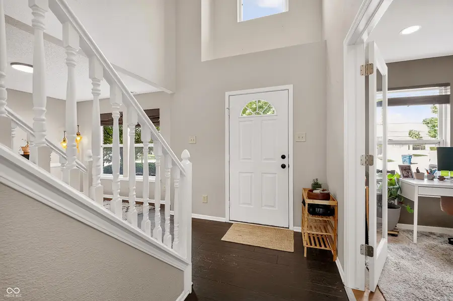 5641 Buck Drive, Noblesville, IN 46062 - #3