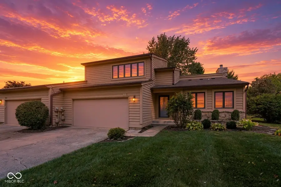 328 Sandbrook Drive, Noblesville, IN 46062 - #2