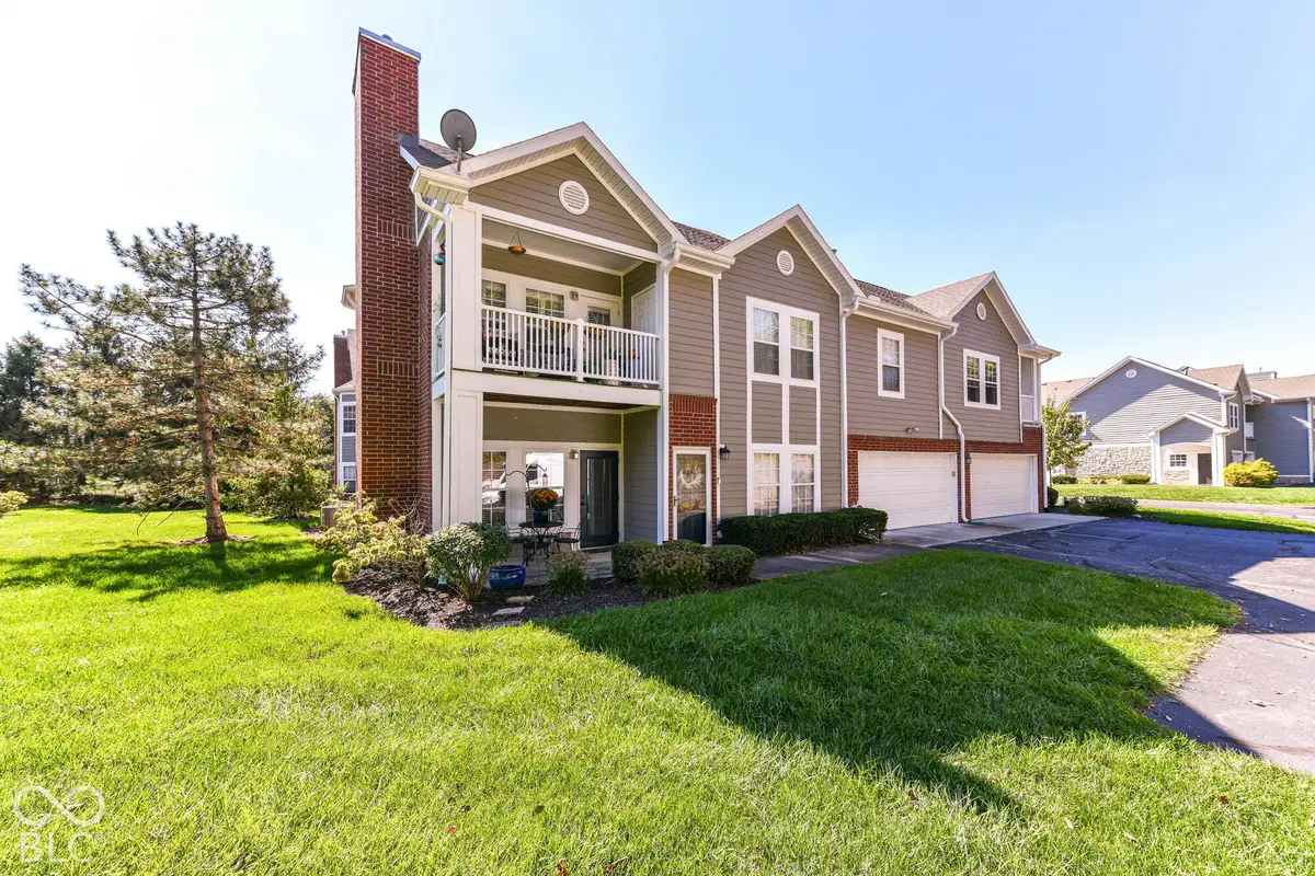 9750 Herring Gull Drive, Carmel, IN 46280 - #1