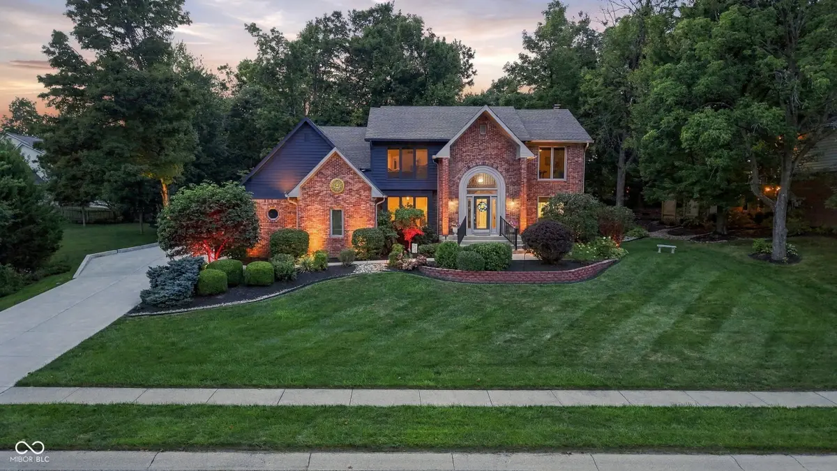 8510 Bluefin Circle, Indianapolis, IN 46236 - #1