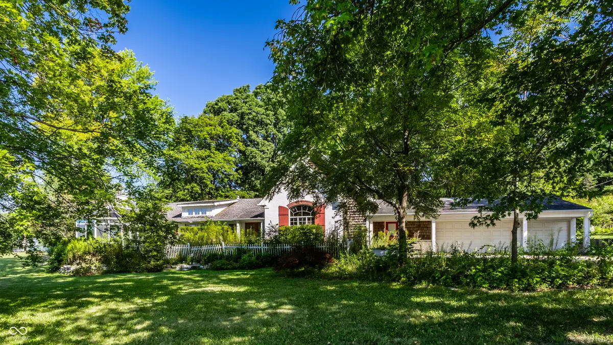 6301 S 800 E, Zionsville, IN 46077 - #1