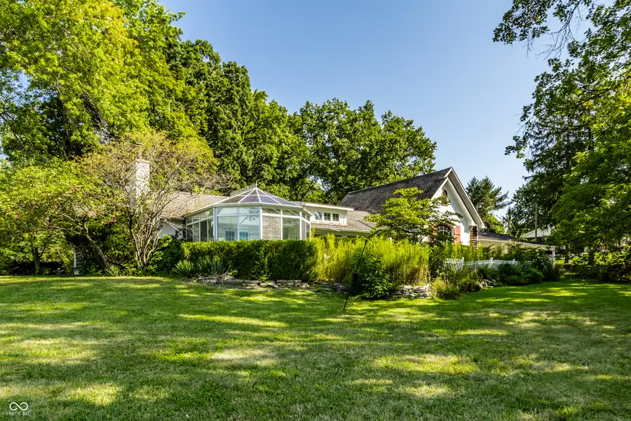 6301 S 800 E, Zionsville, IN 46077 - #2