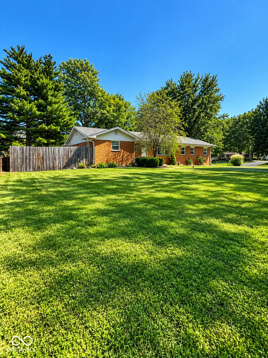 6443 Brushwood Road, Indianapolis, IN 46241 - #3