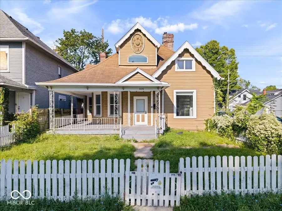 3030 N Capitol Avenue, Indianapolis, IN 46208 - #2