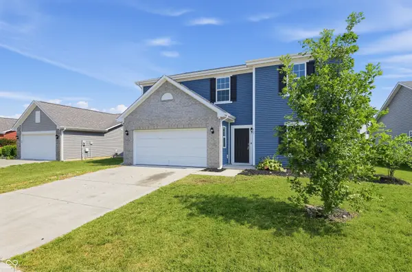 485 Haywood Drive, Greenfield, IN 46140