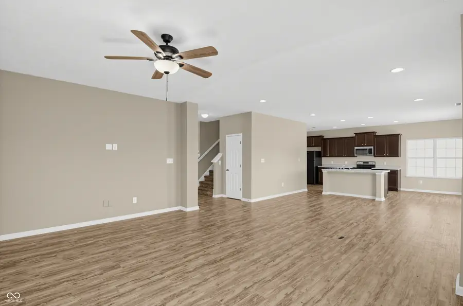 485 Haywood Drive, Greenfield, IN 46140 - #3