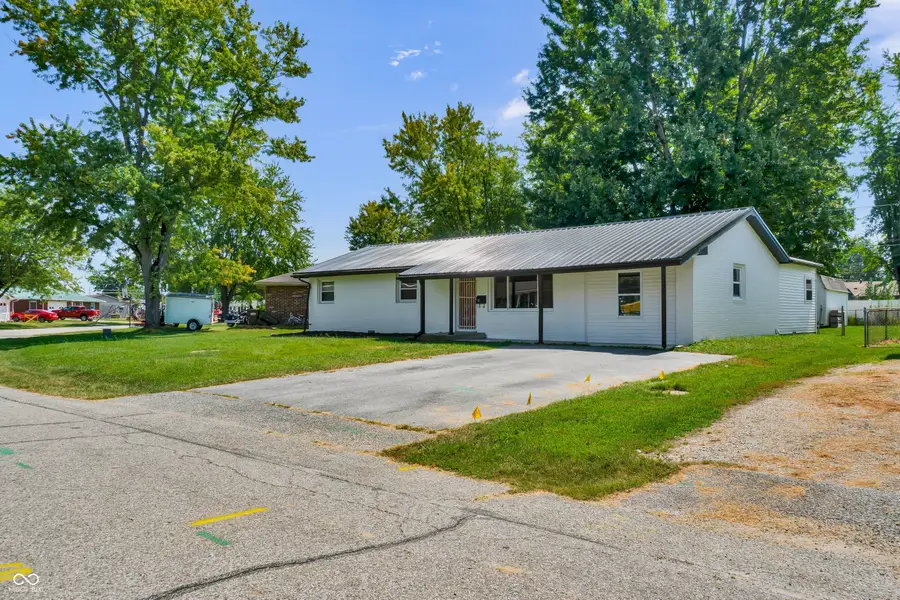 213 Shull Drive, North Vernon, IN 47265 - #2