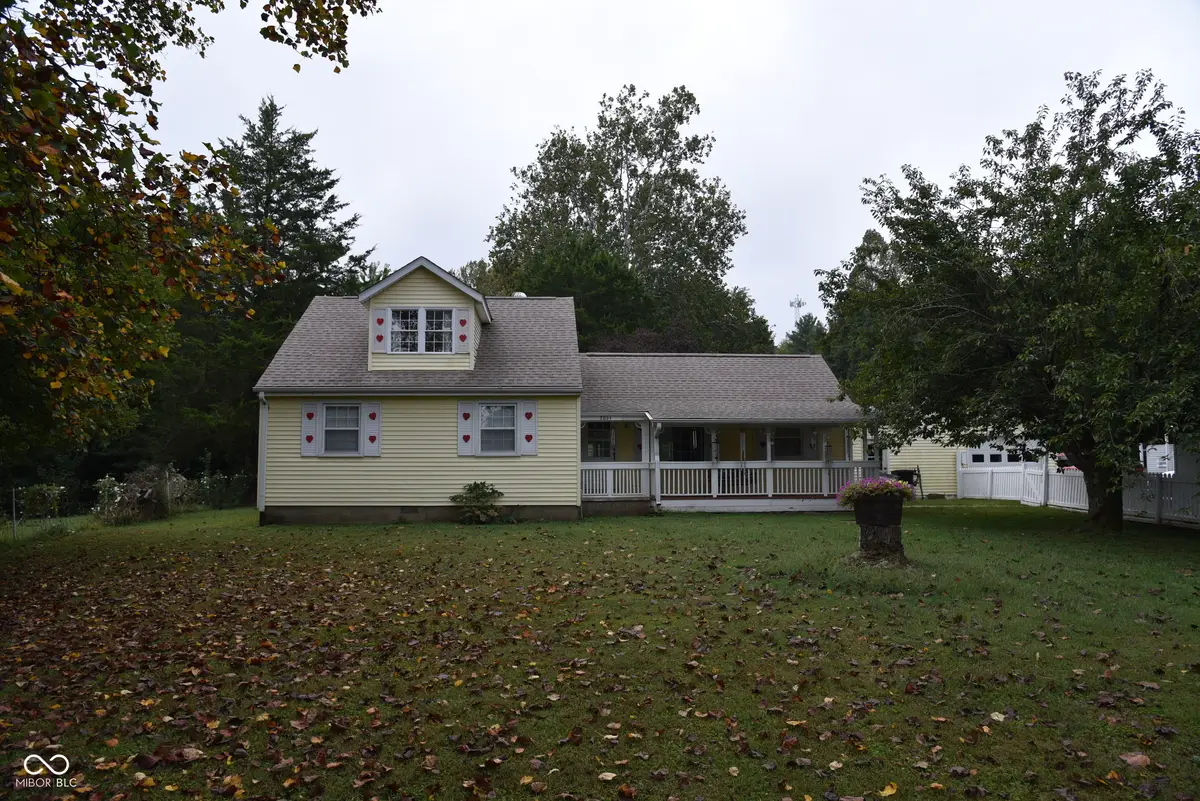 2064 Leatherwood Road, Bedford, IN 47421 - #1