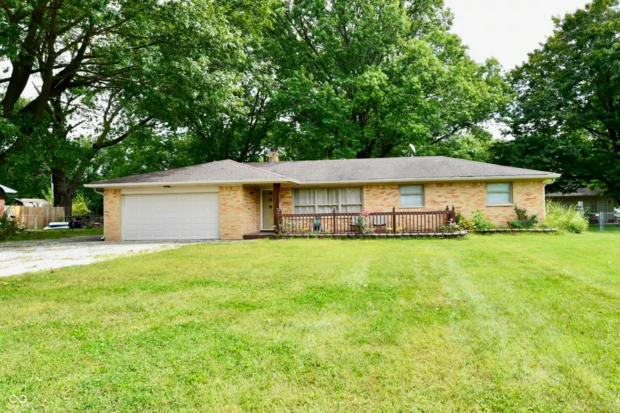 2051 N Avon, Avon, IN 46123 - #2