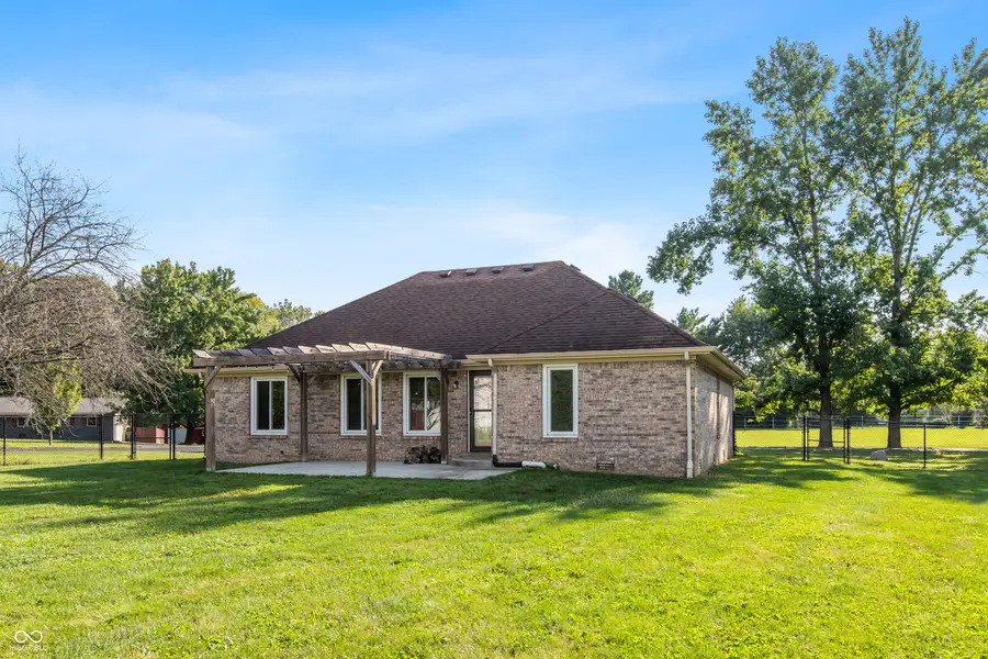 6668 E County Road 350 N, Brownsburg, IN 46112 - #2