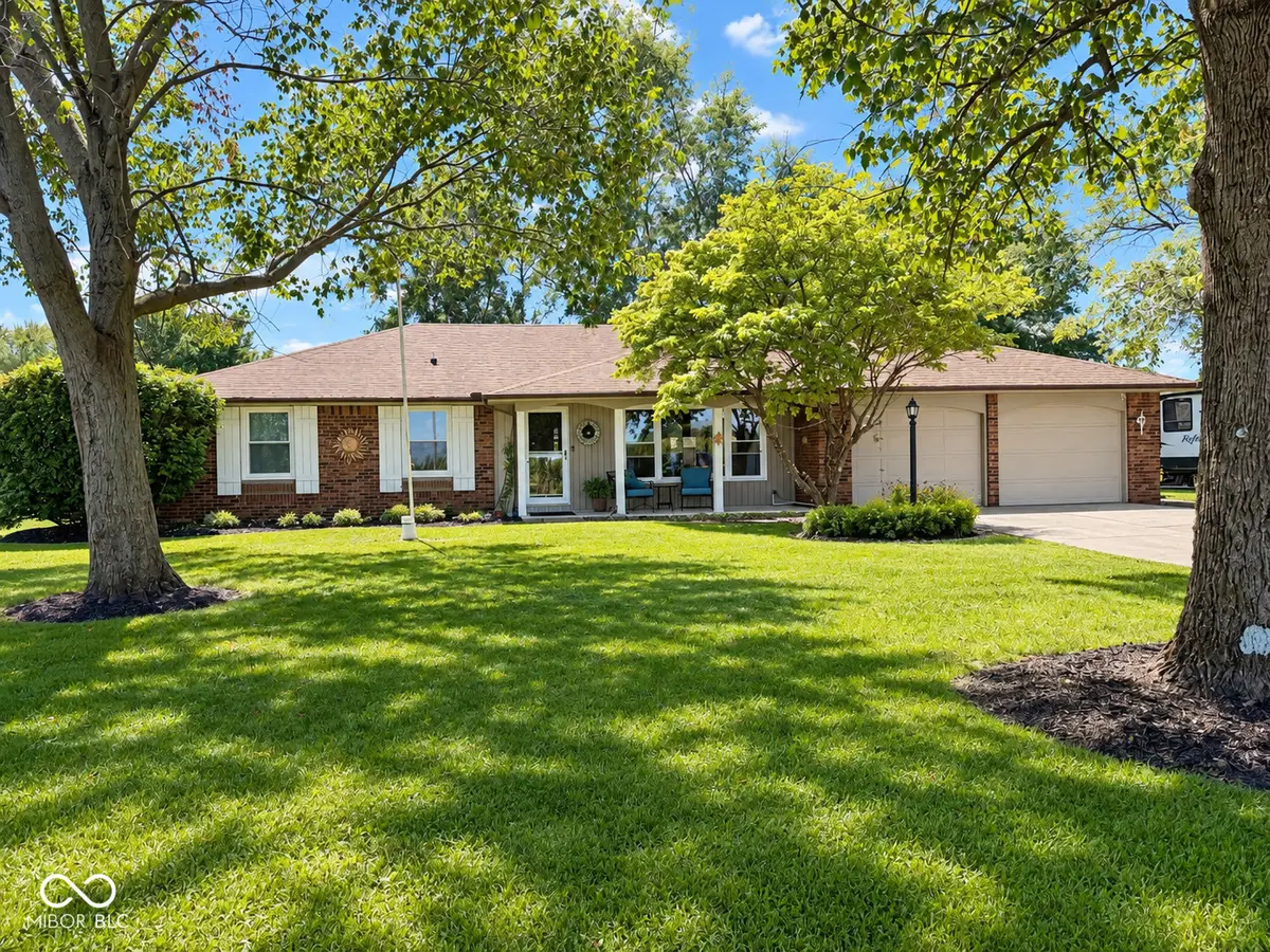 1315 E 500 N, Anderson, IN 46012 - #1