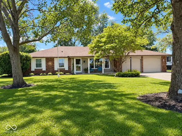 1315 E 500 N, Anderson, IN 46012