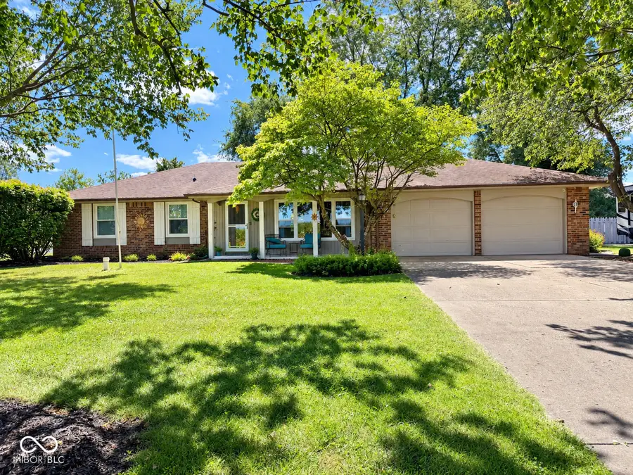 1315 E 500 N, Anderson, IN 46012 - #2