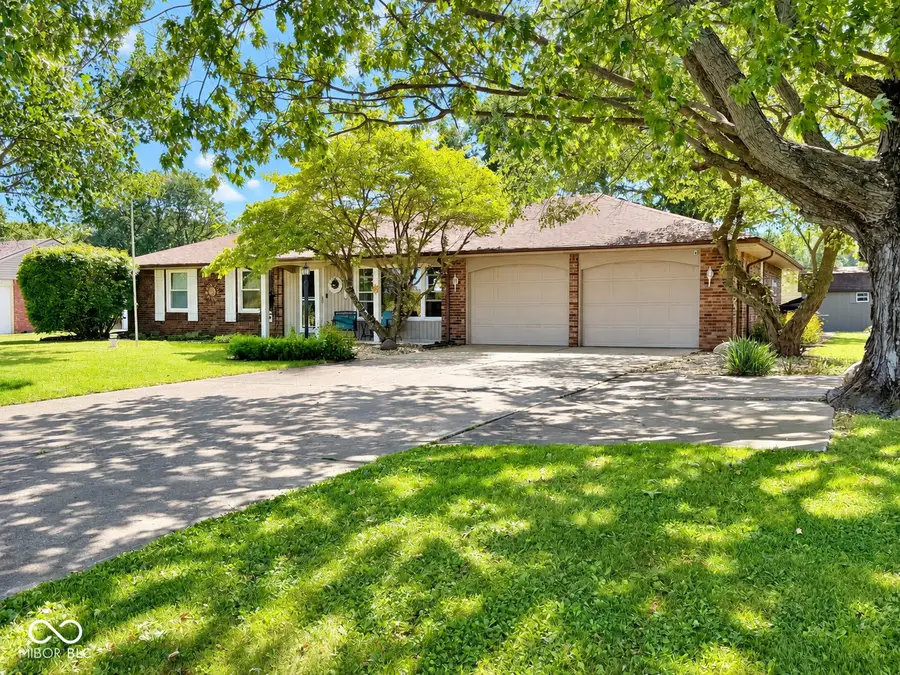 1315 E 500 N, Anderson, IN 46012 - #3