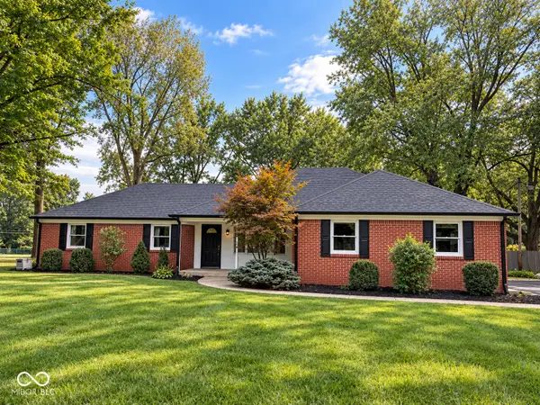 1091 Price Road, Avon, IN 46123