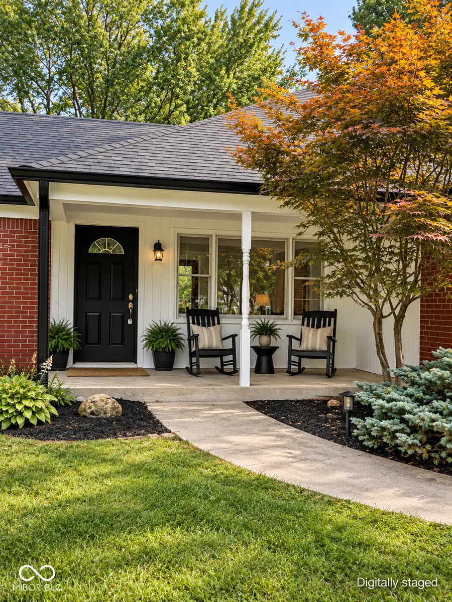 1091 Price Road, Avon, IN 46123 - #2