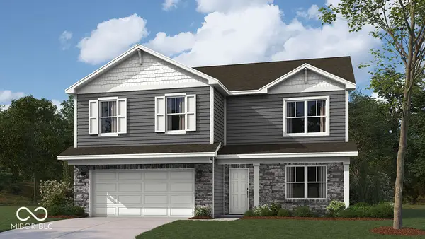 6264 Cisticola Drive, Indianapolis, IN 46221