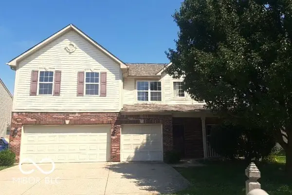 4933 Birmingham Drive, Indianapolis, IN 46235