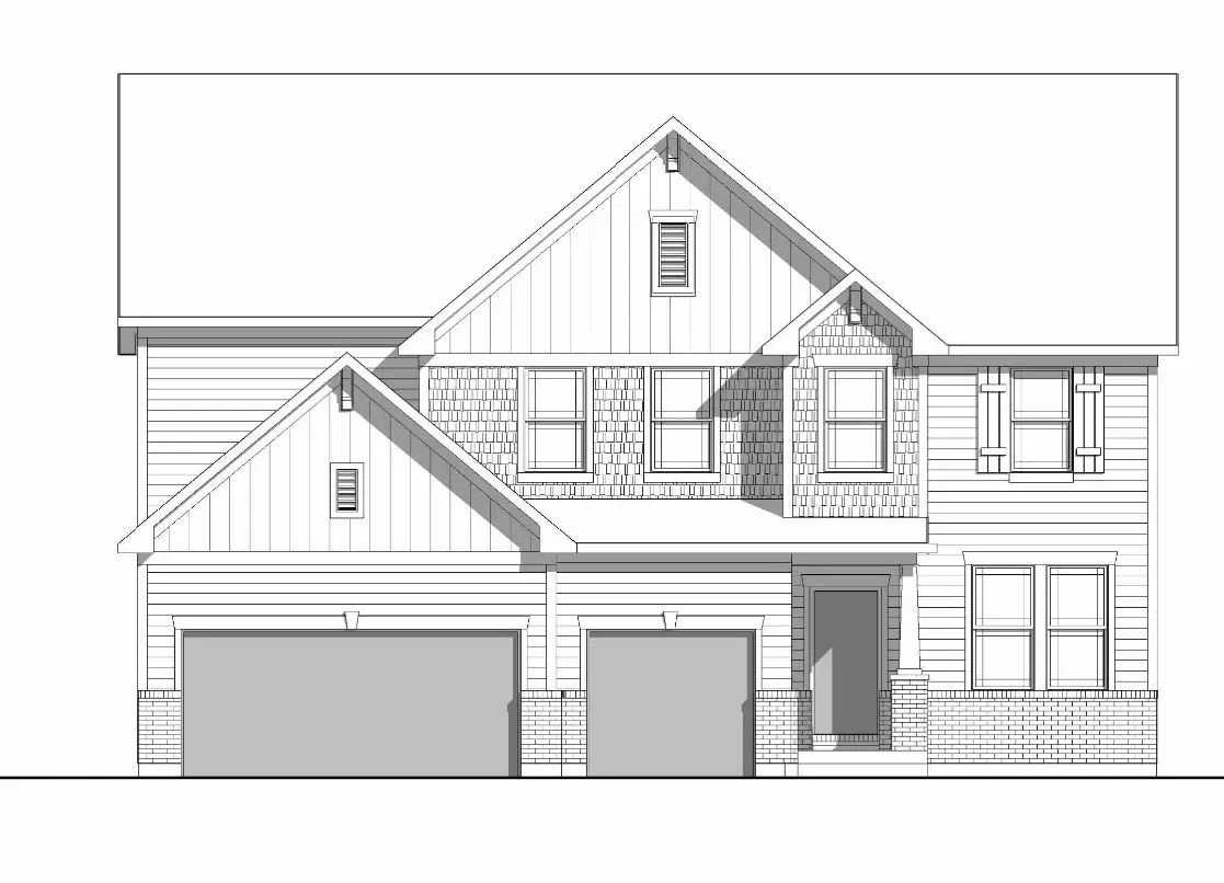 6234 Rippling Rock Drive, Plainfield, IN 46168 - #1