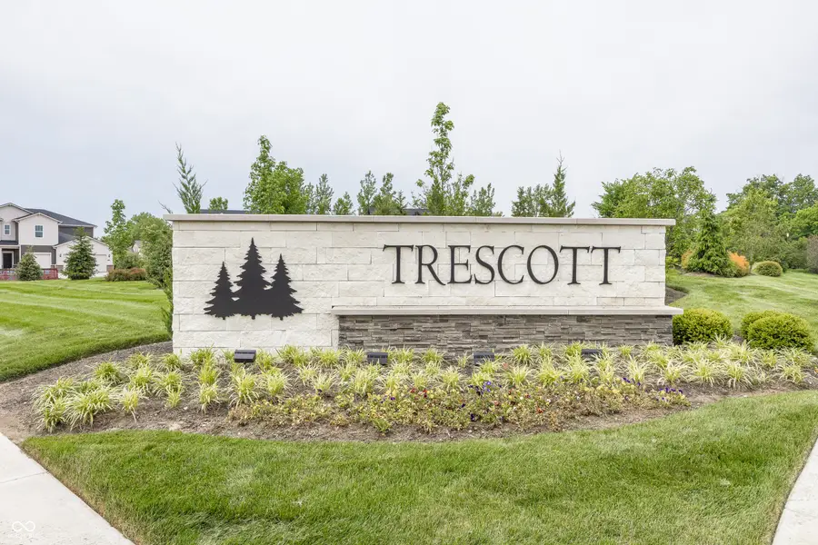 6234 Rippling Rock Drive, Plainfield, IN 46168 - #2
