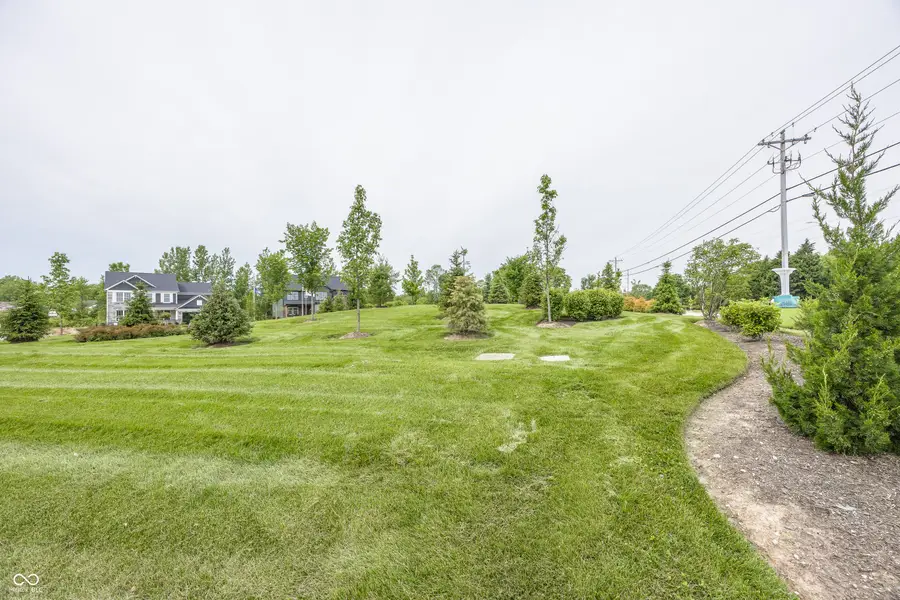 6234 Rippling Rock Drive, Plainfield, IN 46168 - #3