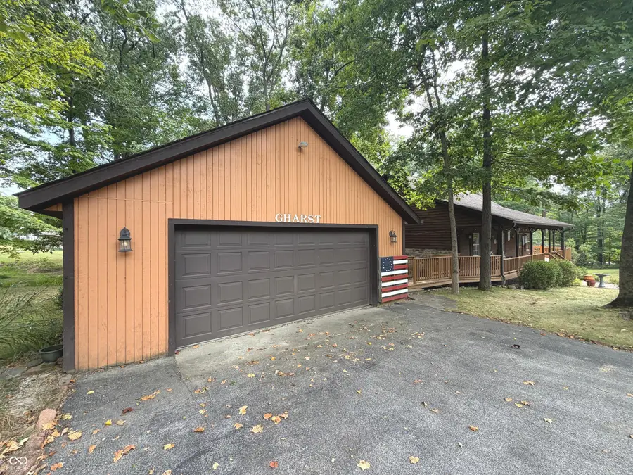8419 S Scott Drive, Nineveh, IN 46164 - #3