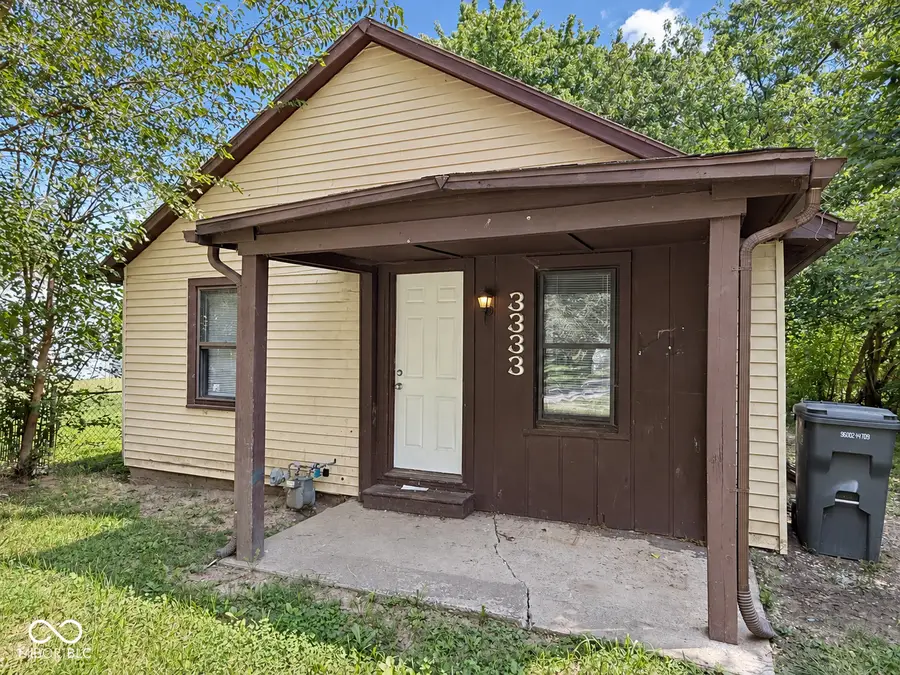 3333 S Rybolt Avenue, Indianapolis, IN 46221 - #2