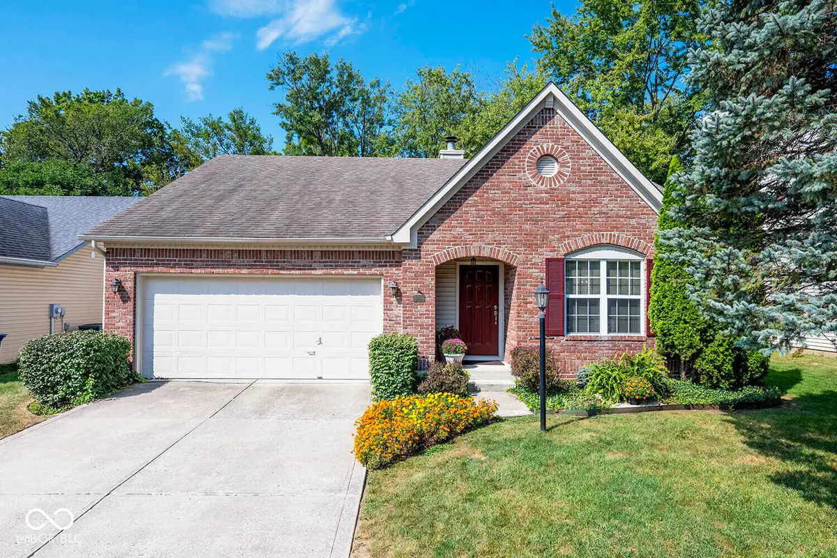 10786 Belmont Circle, Carmel, IN 46280 - #1