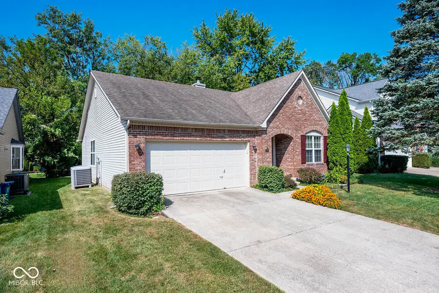 10786 Belmont Circle, Carmel, IN 46280 - #2