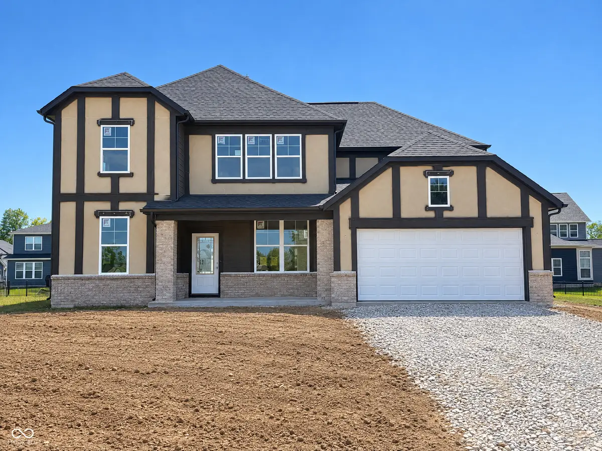 6251 Weeping Cherry Way, Plainfield, IN 46168 - #1