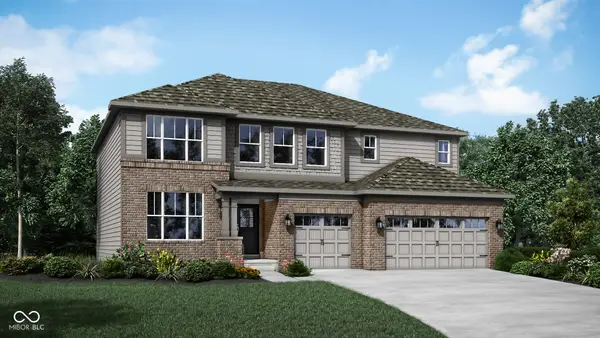 16676 Goodson Drive, Noblesville, IN 46062