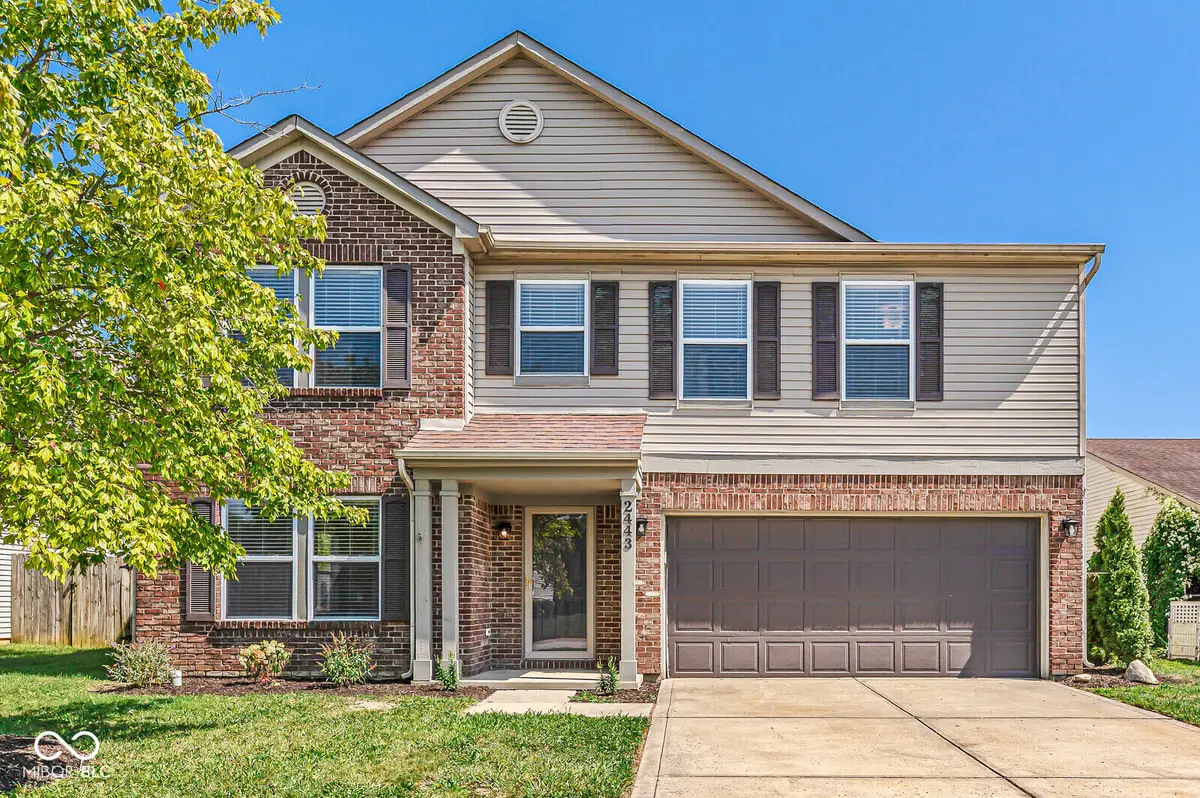 2443 Windsor Place, Plainfield, IN 46168 - #1
