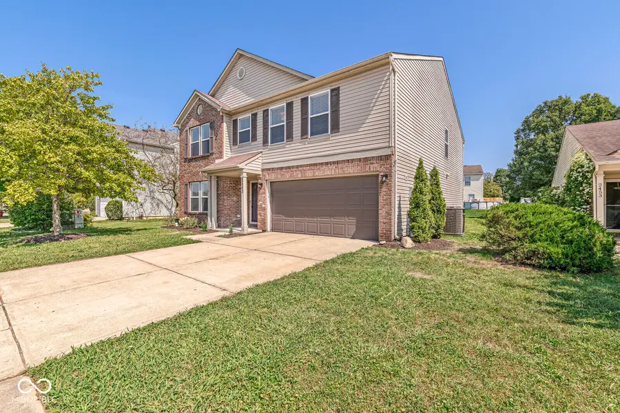 2443 Windsor Place, Plainfield, IN 46168 - #3