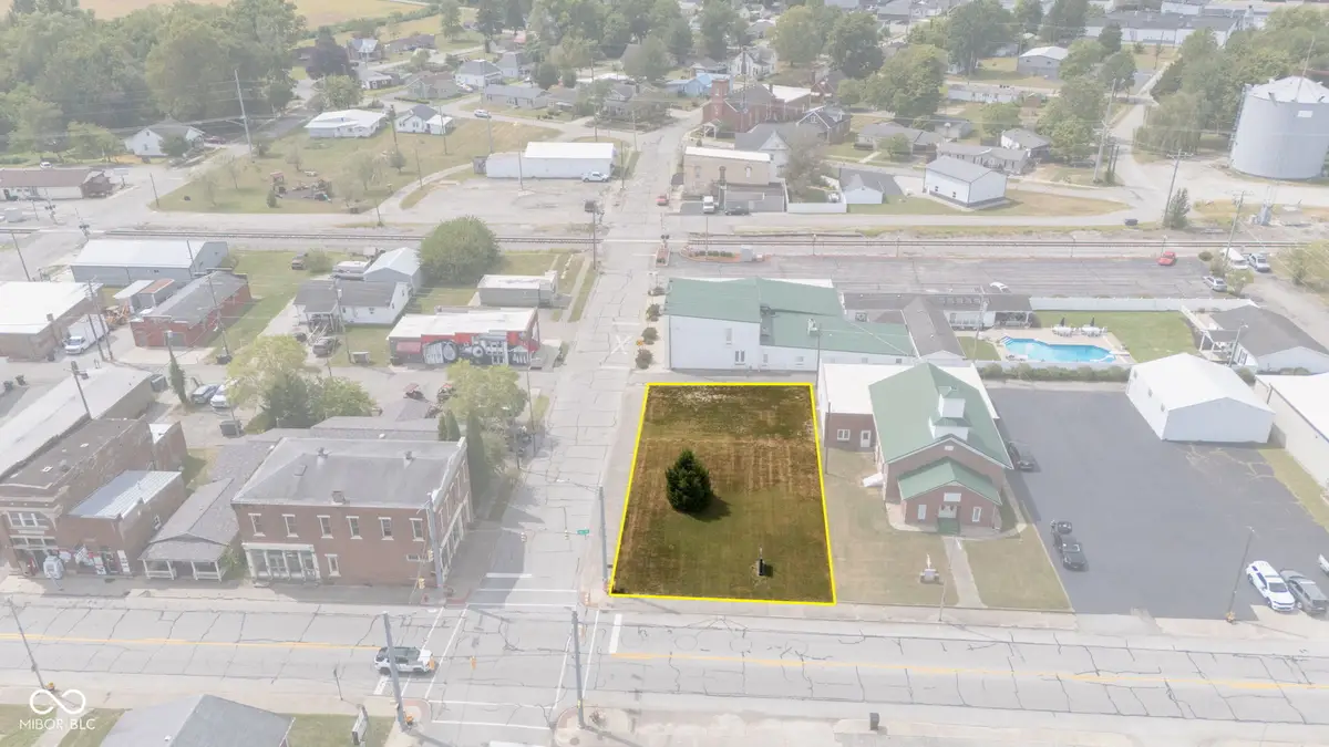 100 N Armstrong Street, Crothersville, IN 47229 - #1