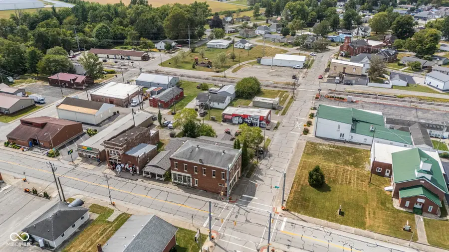 100 N Armstrong Street, Crothersville, IN 47229 - #2