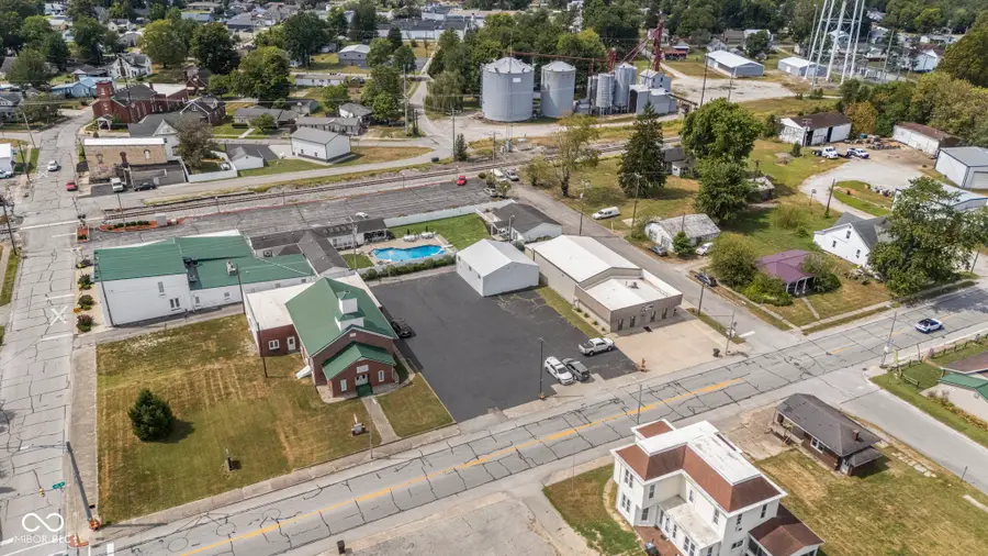 100 N Armstrong Street, Crothersville, IN 47229 - #3