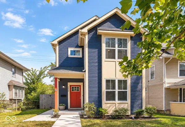 3829 Graceland Avenue, Indianapolis, IN 46208