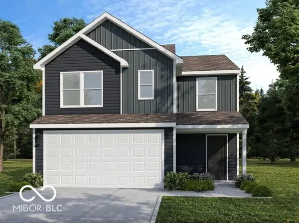 11124 Leilani Drive, Indianapolis, IN 46235