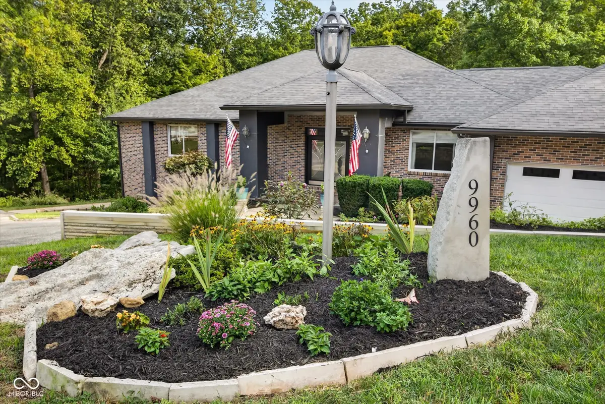 9960 S Saint Andrews Court, Bloomington, IN 47401 - #1
