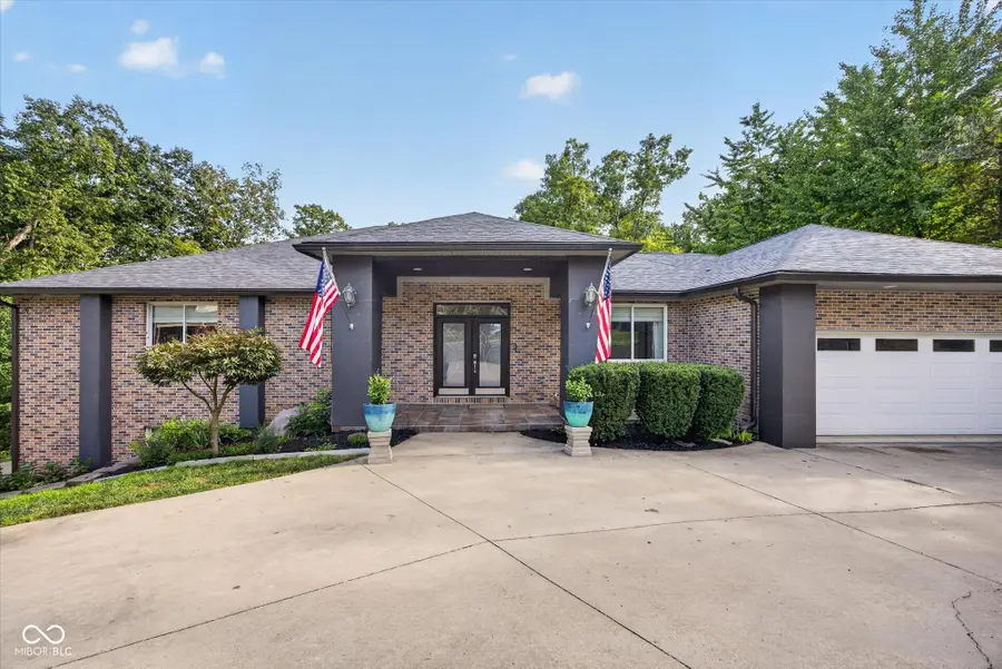 9960 S Saint Andrews Court, Bloomington, IN 47401 - #2