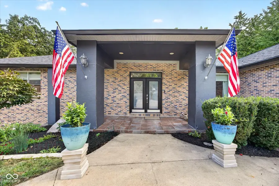 9960 S Saint Andrews Court, Bloomington, IN 47401 - #3