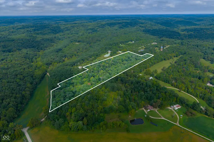 3490 Marlett Road, Nashville, IN 47448 - #2