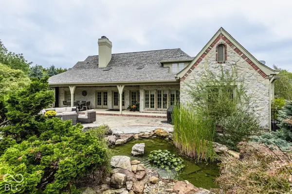 14548 Stonegate Court, Carmel, IN 46032